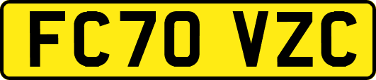 FC70VZC