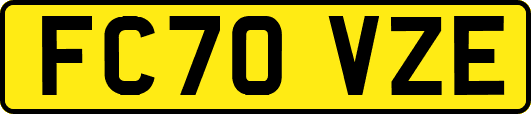 FC70VZE