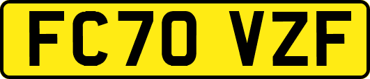FC70VZF