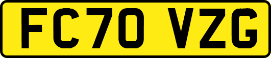 FC70VZG