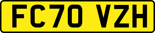 FC70VZH