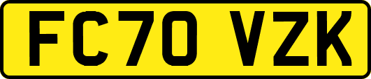 FC70VZK