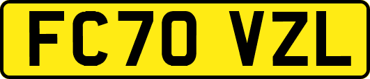 FC70VZL