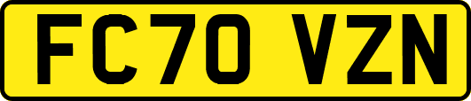 FC70VZN
