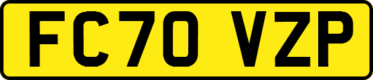 FC70VZP