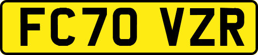 FC70VZR