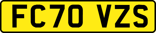 FC70VZS