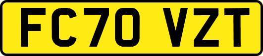 FC70VZT