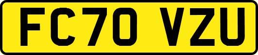 FC70VZU