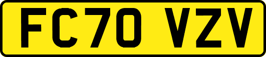 FC70VZV