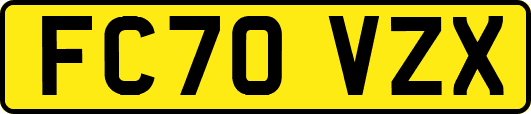 FC70VZX