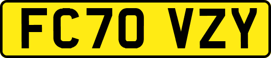 FC70VZY