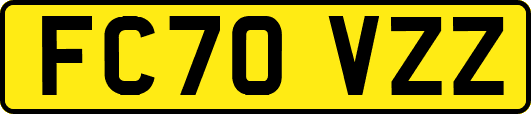 FC70VZZ