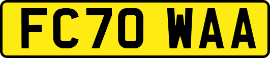 FC70WAA