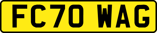FC70WAG