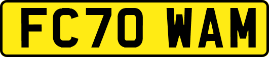 FC70WAM