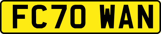 FC70WAN