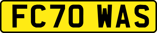 FC70WAS
