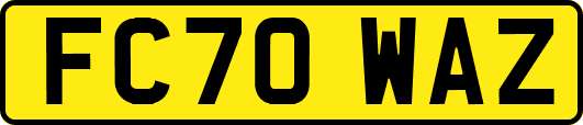 FC70WAZ