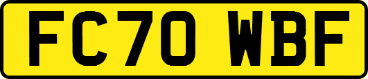 FC70WBF
