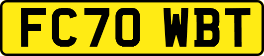 FC70WBT