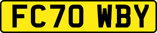 FC70WBY
