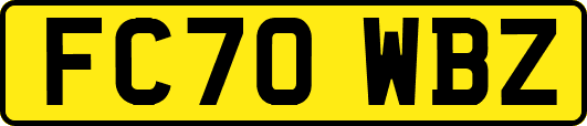 FC70WBZ
