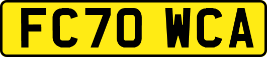 FC70WCA