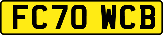 FC70WCB