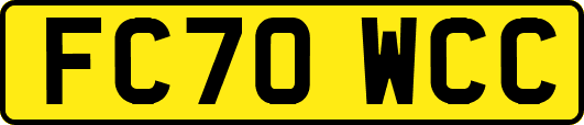 FC70WCC