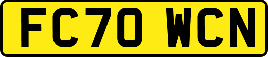 FC70WCN