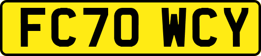 FC70WCY