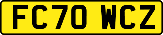 FC70WCZ