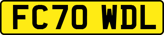 FC70WDL