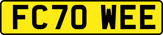 FC70WEE