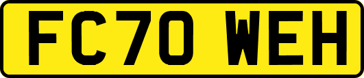 FC70WEH