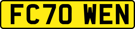 FC70WEN