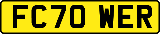 FC70WER
