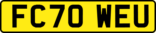 FC70WEU