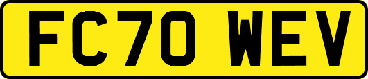 FC70WEV