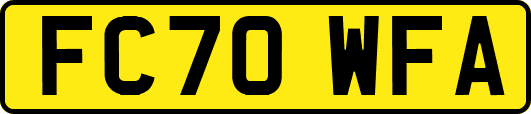 FC70WFA