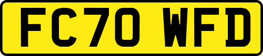 FC70WFD