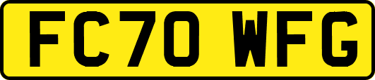 FC70WFG