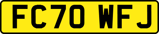 FC70WFJ