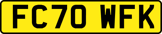 FC70WFK