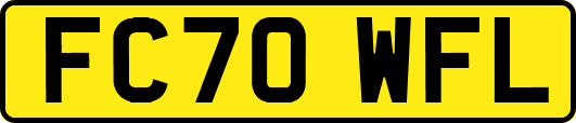 FC70WFL