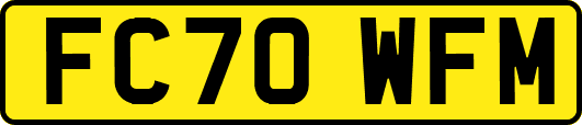 FC70WFM