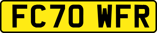 FC70WFR