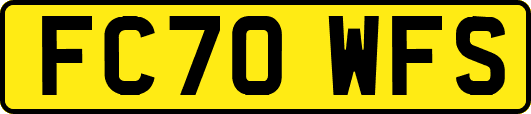 FC70WFS