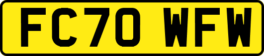 FC70WFW